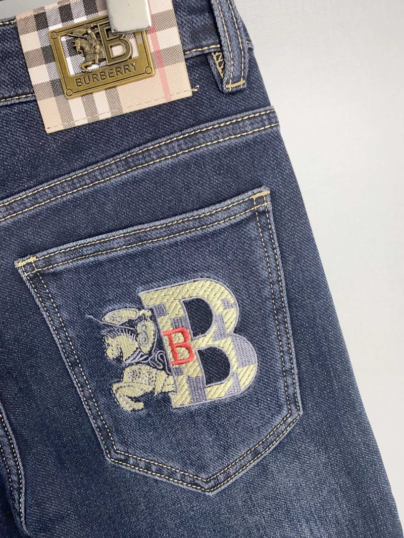 Burberry Jeans